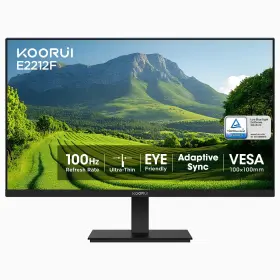 B09FP4H99P KOORUI Monitor Gaming Screen Panel