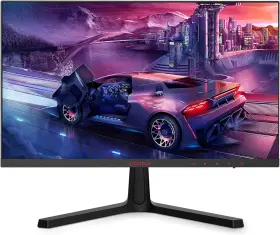 KR-24E4 KOORUI Monitor Fhd Gaming