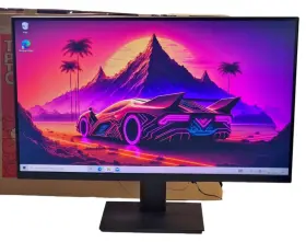 MB27V13F KOORUI Volts Gaming Monitor