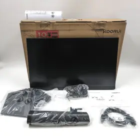 MG24H3FV2 KOORUI Gaming Monitor Ips