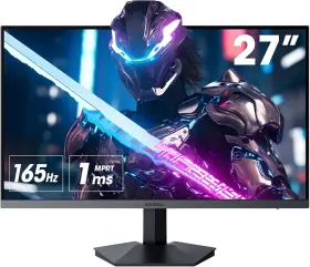 MG27H11F KOORUI Gaming Fhd Flat Monitor
