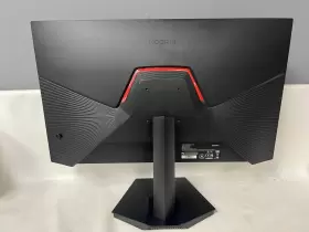 MG27H11Q KOORUI Gaming Monitor #3