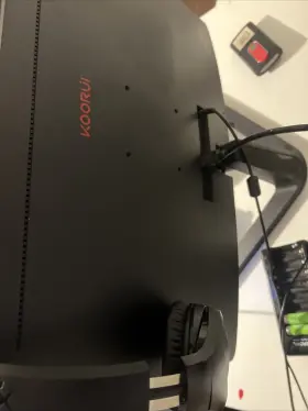 UM.HX2AA.P08 KOORUI Monitor #2
