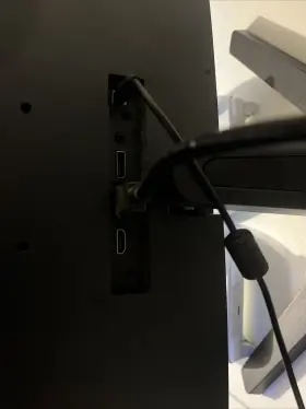 UM.HX2AA.P08 KOORUI Monitor #3