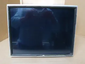 LCD15-045 KRISTAL Frame Kiosk Monitor Touchscreen Lcd