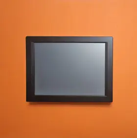 LCD121-012 KRISTEL Touch Screen Monitor