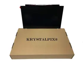 01YN165 KRYSTALPIX Lcd Display Lenovo Fru Touch Ips Fhd