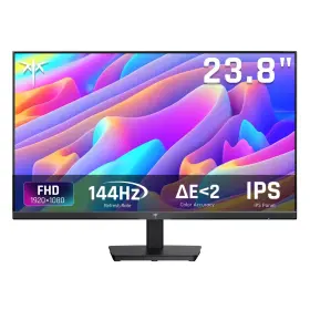 24FHD144 KTC Ips Monitor Adaptive Sync Care