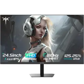 921958600637 KTC Gaming Monitor Fhd Ips Srgb Hdr Fra