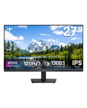 H27D9 KTC Monitor Qhd Display Up