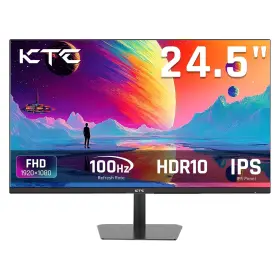 921958687140 KTC Ips Monitor Fhd Anti Light Screen