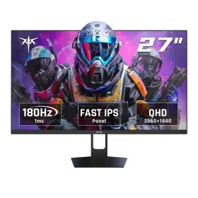 921958687188 KTC Gaming Monitor Gamer Frameless