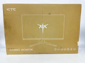 921958687423 KTC Curved Gaming Monitor Hdmi Vesa