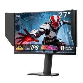 921958688260 KTC Gaming Monitor Speakers Shielding Hood