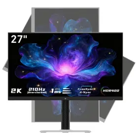 921958688307 KTC Ips Gaming Monitor Speakers Up
