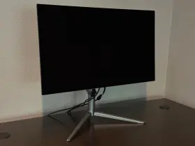G27P6 KTC Oled Gaming Monitor Qhd