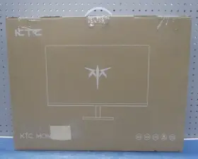 H24F8 KTC Gaming Monitor