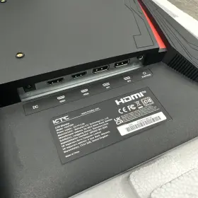 H24T09P KTC Gaming Monitor Fhd Ips Hdr #3