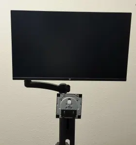 H24T7 KTC Gaming Monitor Arm