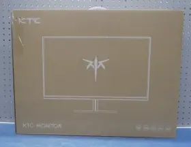 H25T7 KTC Gaming Lcd Monitor