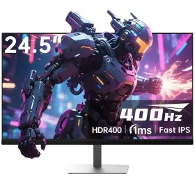 H25X7 KTC Gaming Monitor