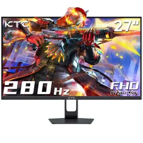 H27E22P-FHD KTC Gaming Monitor