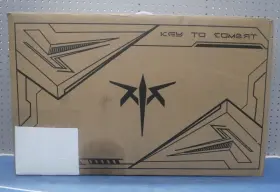 H27P22S KTC Gaming Monitor Uhd Ips
