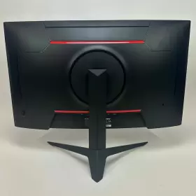 H27S17 KTC Led Curved Gaming Monitor #2
