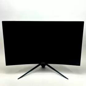 H27S17 KTC Led Curved Gaming Monitor