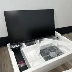 H27T22 KTC Gaming Monitor Qhd Lcd #2