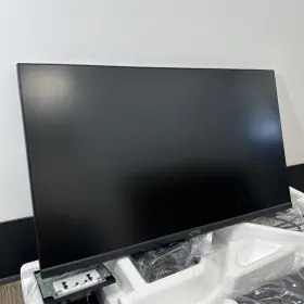 H27T22 KTC Gaming Monitor Qhd Lcd #3