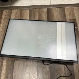 H27T22 KTC Gaming Monitor Qhd Lcd