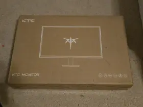 H27T27 KTC Ips Monitor