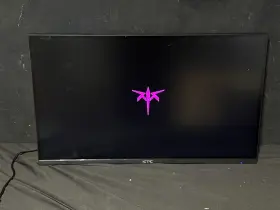 M27T20 KTC Mini Led Monitor Gaming