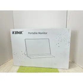 TH-150FCT KUMK Monitor Usb Hdmi