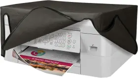 61389.19 KW-COMMERCE Kwmobile Dust Cover Brother Printer