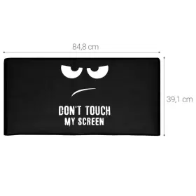 063004071878 KWMOBILE Monitor Cover Dont Touch Screen #3
