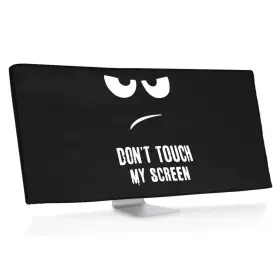 063004071878 KWMOBILE Monitor Cover Dont Touch Screen
