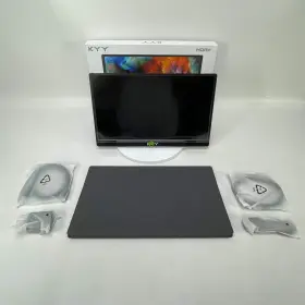 K3-1 KYY Fhd Ips Display Usb Monitor