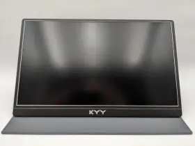 KMHMK31E08002044 KYY Usb Fhd Hdmi