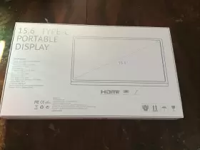 KYY-K3 KYY Monitor Fhd Usb Hdmi Stand #2