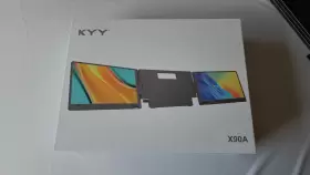 X90A KYY Triple Monitor Laptop Fhd Usb #2