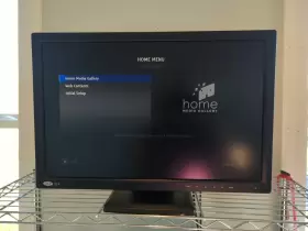 130778 LACIE Lcd Monitor Gamut Display Pro Graphic Designer