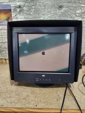 NSH1157STTUW LACIE Electron Monitor Hood #2