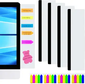 LG-0204 LANGUAN Lrzcgb Monitor Memo Board Acrylic Monito
