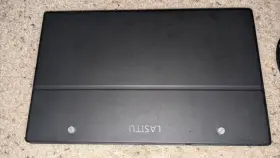 LAS-P16A LASITU Monitor Fhd Ips Vesa Usb Mini Hdmi Cover #3