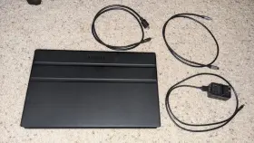 LAS-P16A LASITU Monitor Fhd Ips Vesa Usb Mini Hdmi Cover