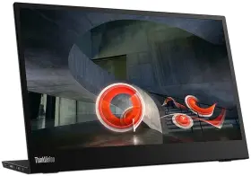 000736965703 LENOVO Thinkvision Monitor