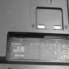 00PC013 LENOVO Thinkvision Monitor Stand #3