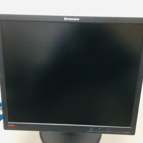 051917419610 LENOVO Monitor Thinkvision Lcd Tft #2
